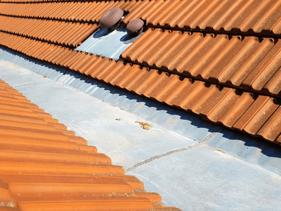 About Roof Repair Experts Shipman, VA